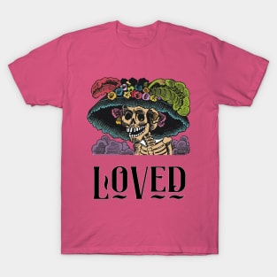 Catrina T-Shirt